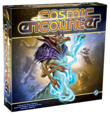 Cosmic Encounter